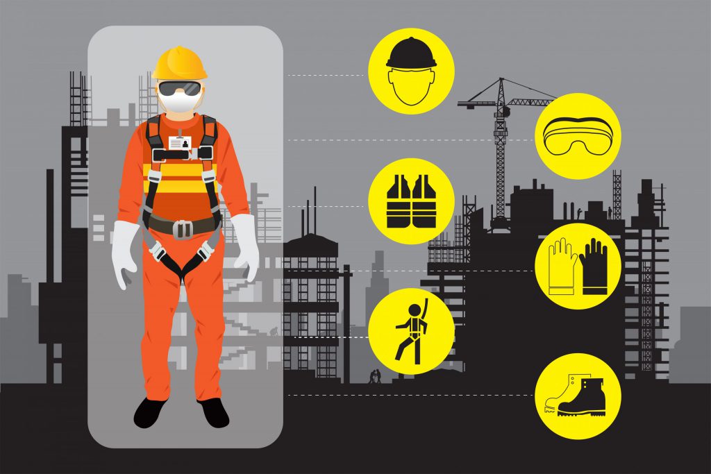 safety-equipment-construction-worker-covid-19-new-normal-image-by-Ching-Design-Shutterstock-scaled-2-1024×683